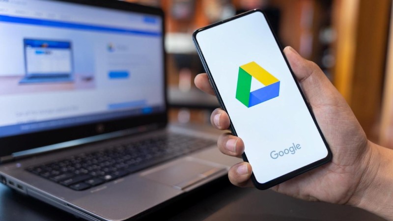 Google Drive