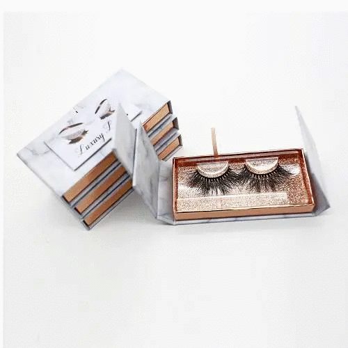 eyelash boxes