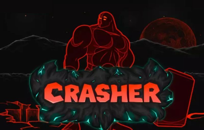 Crasher